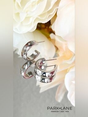 Parklane Jewelry: TRENDY EARRINGS